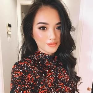 Meet your Posher, Kaylee